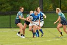 Women's Rugby vs Endicott  Wheaton Women's Rugby vs Endicott College.  Photo by Keith Nordstrom : Wheaton, Rugby, Endicott